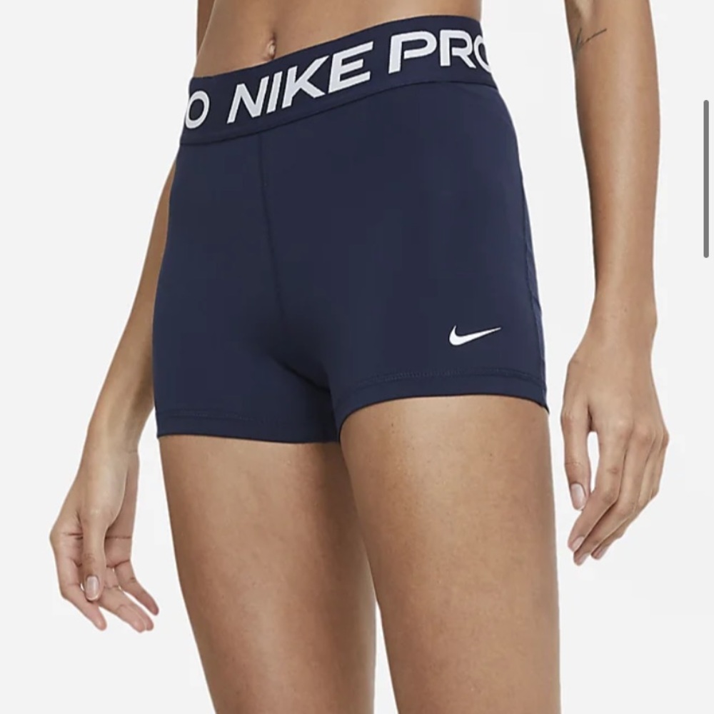 Nike pros